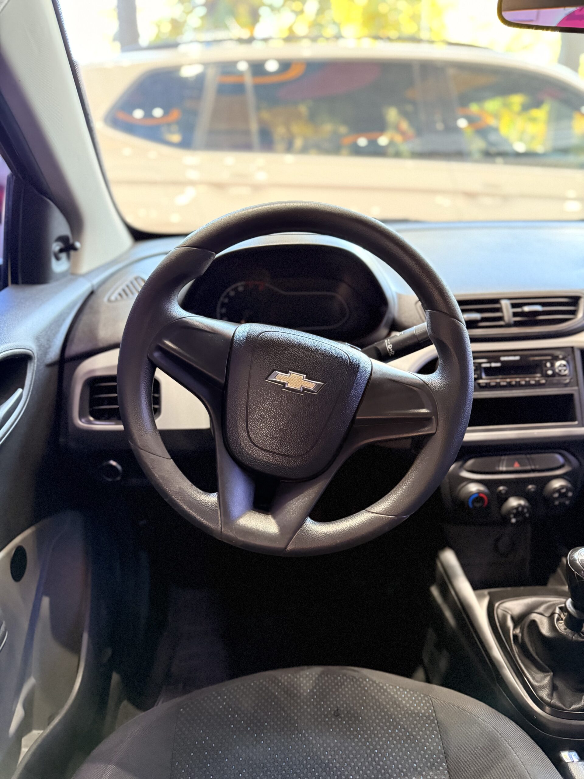 Chevrolet Onix 1.4 Ls Joy 2017 - Imagen 7