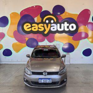 VW Suran 1.6 Higline 2018