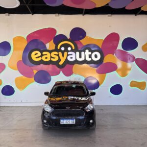 Ford Ka 1.5 Se L16 2018