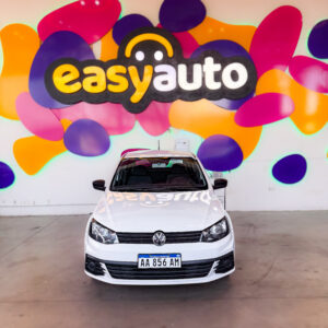 VW Gol Trend 1.6 2016