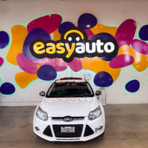 Ford Focus 2.0 Se Plus 2015