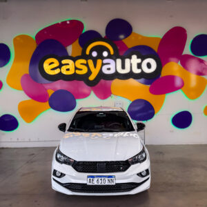 FIAT CRONOS  1.3 S DESIGNE L21 NAFTA	2021