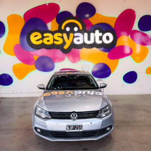 VW Vento Luxury 2.5 Gnc 2014