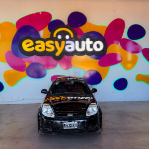 Ford Ka Fly Viral 1.0 2010