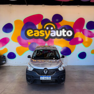 Renault Kangoo II Express Confort 5A 1.6 Sce Linea Nva 2026