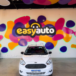 Ford Ka 1.5 S 2019